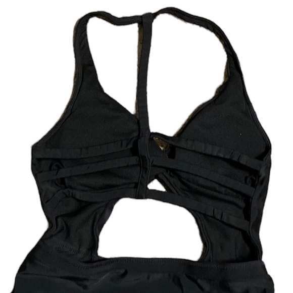 By Rebecca virtue one piece swimsuit size S - Picture 3 of 9